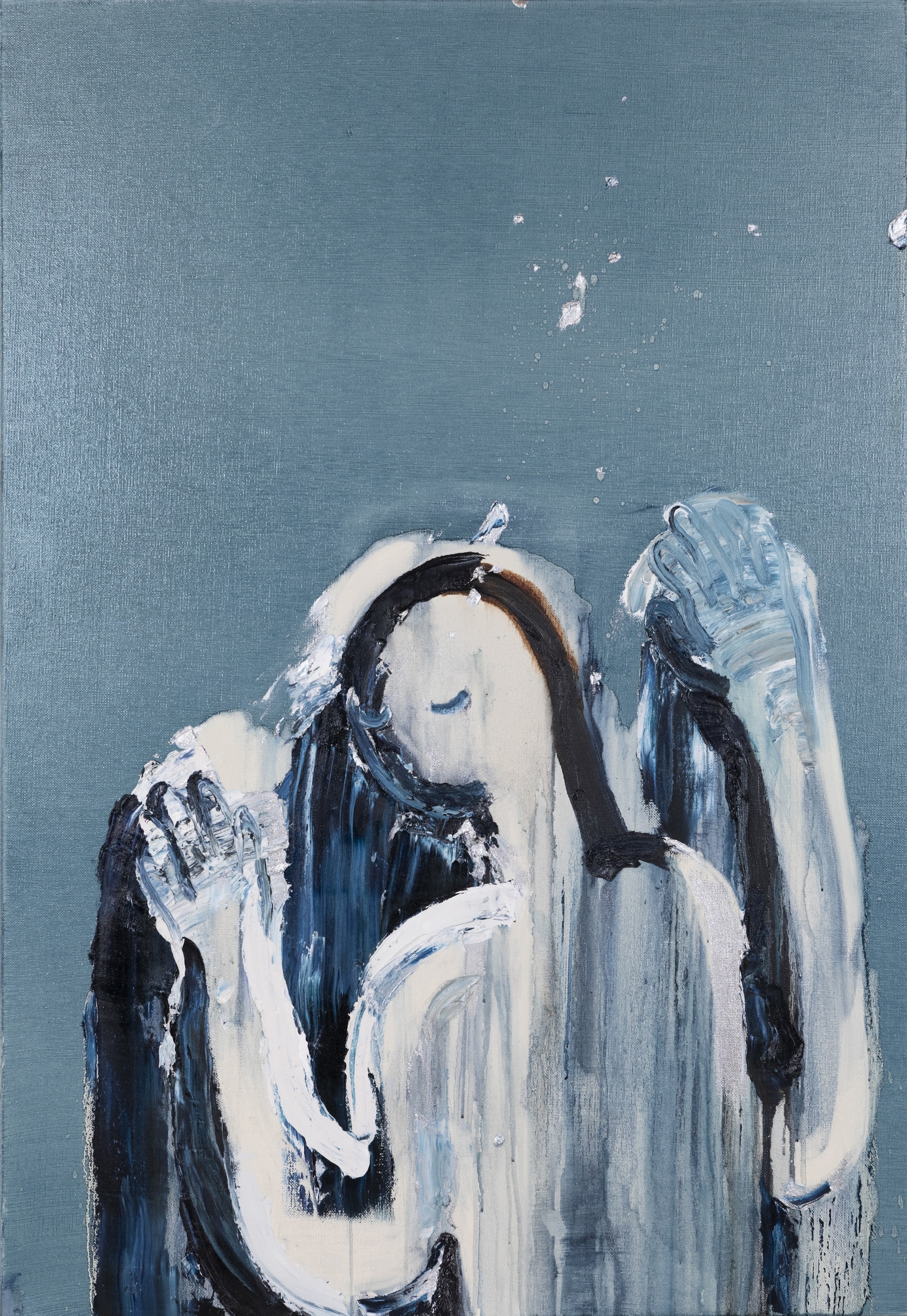 胡蝶の夢 （2024) - WORKS | ARTPLAT by bwac
